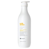 milk_shake Color Maintainer Shampoo bottle showing color protection for treated hair