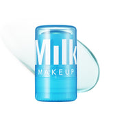 Milk Makeup Cooling Water Jelly Ice Serum bottle with cooling, calming effect