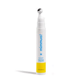 mimmua! Dark Spot Ampoule bottle front shows premium packaging for even tone