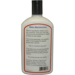 Miracle II jar closeup highlights rich texture that softens skin.