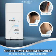 Cruelty-free and fragrance-free design suits sensitive skin.