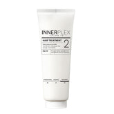 Mise En Scene INNERPLEX bottle front, premium hair bonding treatment for deep conditioning.