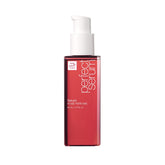 Mise En Scene Perfect Rose Serum, botella; aroma de rosa para perfumar y suavizar el cabello