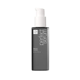 Mise En Scene Perfect Serum Watery en bote, hidratación ligera para el cabello diario.