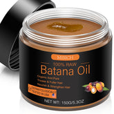 Misich Batana crudo para cabello, hidrata y fortalece desde la raíz.