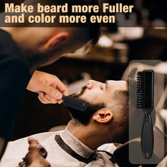 MISICH beard pencil filler offers long-lasting coverage for daily wear
