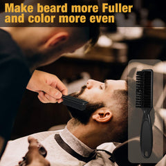MISICH Beard Pencil Filler long-lasting finish resists sweat and rain for daily wear.