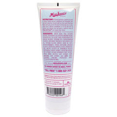 Damp hair with Pillow Soft Curls ready for light hold.