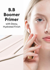 MISSHA M BB Boomer Primer efecto húmedo para acabado radiante