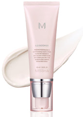 MISSHA M BB Boomer Primer textura cremosa para base duradera