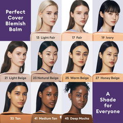 Missha packaging demonstrates easy daily use with No.19 Ivory tube