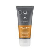 MITCH Calibrate Crema: aplicación suave que añade densidad y cuerpo al cabello