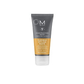 MITCH Construction Paste en envase, control flexible para peinado sin esfuerzo.
