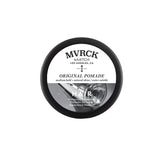MITCH Original Pomade bottle highlights medium hold and easy washout