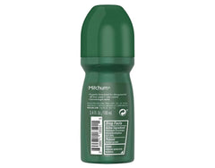 Mitchum 48-hour protection example during heat and activity