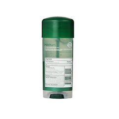Mitchum Advanced Control Gel sin fragancia, aplicación suave para uso diario