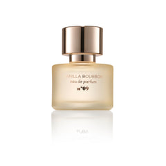 MIX:BAR Vanilla Bourbon EDP spray ready for long-lasting scent and layering