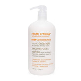 Mixed Chicks Detangling Deep Conditioner bottle front for soft, manageable hair.