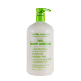 Mixed Chicks Kids Leave-In Conditioner bottle front for frizz control