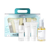 Mixsoon Aceite Limpiador Bean, botella para limpieza facial suave