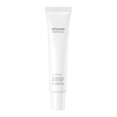 Mixsoon Bean Eye Cream, bote de vidrio, revitaliza la zona de ojos con frescura.