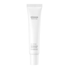 Mixsoon Bean Eye Cream, bote de vidrio, revitaliza la zona de ojos con frescura.
