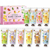 MIYUELENI hand cream mango scent for travel moisture