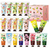 MIYUELENI juego de cremas de manos 20ml: variedad para regalos prácticos