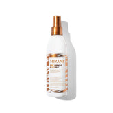 Mizani 25 Benefit Miracle Milk bottle shows lightweight hydration for all curl textures