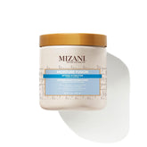 Mizani Moisture Fusion mask creamy texture for lightweight hydration