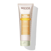 Mizani Perfect Coil Oil Gel bottle with sleek packaging for defined curls.