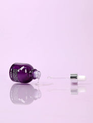 MIZON Colágeno 100 ampolla, aplicación facial suave para elasticidad.