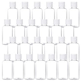 MMonDod 50ml bottle with flip-cap for travel dispensing.