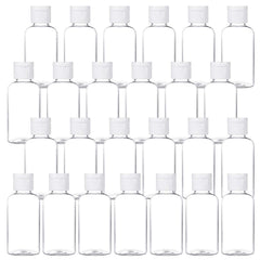 MMonDod 50ml bottle with flip-cap for travel dispensing.