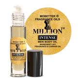 MOBETTER FRAGRANCE OILS, botella-vertido: aroma intenso para momentos decisivos.