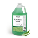 MODA Moisturizing Shampoo bottle pour shows easy application and hydration for all hair types.
