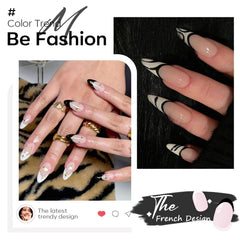Brocha de Modelones para gel con aplicación suave