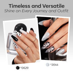 Modelones gel esmalte aplicación fácil para principiantes en casa.