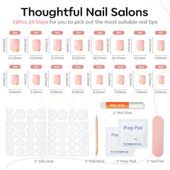 Lima de uñas mini Modelones para dar forma con precisión.