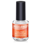 Modelones Nail Dehydrator 15ml bottle ready to prime nails for strong gel adhesion