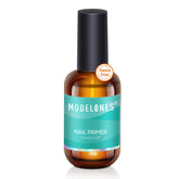 Modelones Nail Primer 15ml bottle—acid-free base for strong adhesion.