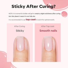 Stays smooth with minimal bubbles and peel-off when cured correctly.