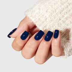 Modelones adhesivo para uñas con tapas adhesivas incluidas para fijación duradera