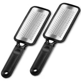MODENGKONGJIAN foot file set for at-home pedicure and callus removal