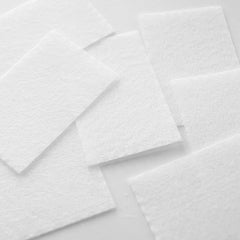 MOIBASE: discos de algodón sin pelusa para remover esmalte con eficiencia