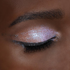 Moira Chroma Light Shadow Lilac Love metallic shade suits day-to-night looks.