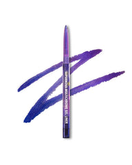 Delineador gel multicolor Moira Supernova 008 Zora para definición de ojos