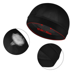 Molain wave cap supports 360/540/720 waves without slipping.