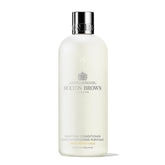 Molton Brown Purifying Conditioner Indian Cress bottle ready for detangling and scent