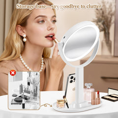MOMOKUBA dimmable brightness from 0 to 100 percent for tailored glow